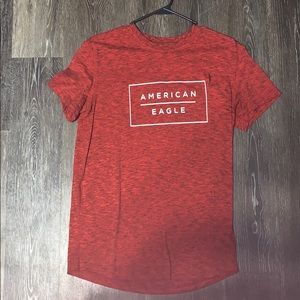 American eagle shirt